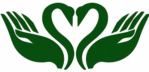 Logo Svanetangen Ferie & Fritid AS